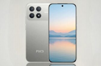 Xiaomi Poco F8 Pro Specs and Price With Pros and Cons