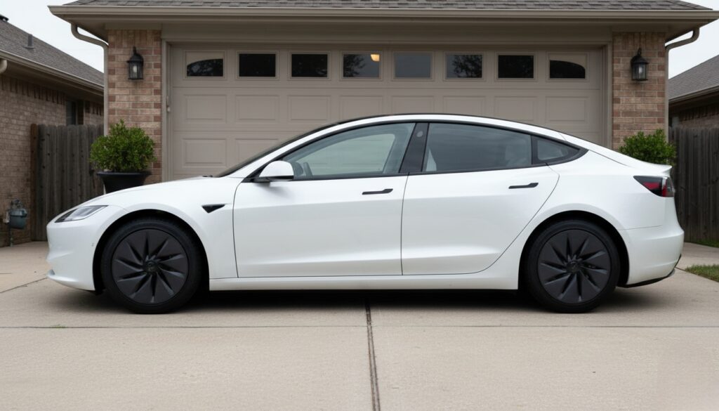 Tesla Model 3 2026 Full Review 