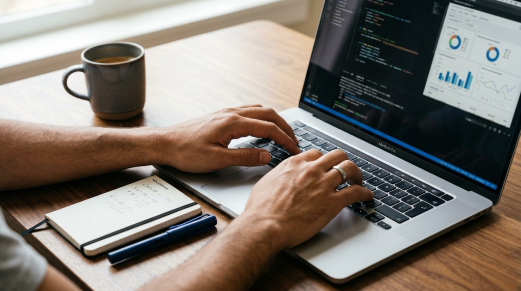 هل العالم الرقمي يحقق ارباح في 2026