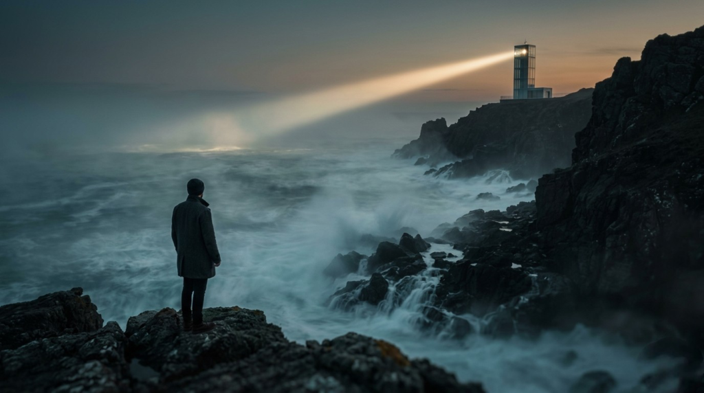 فقدان الشغف